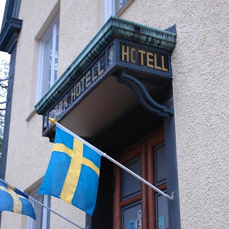 Park Hotell Kristinehamn Exterior foto