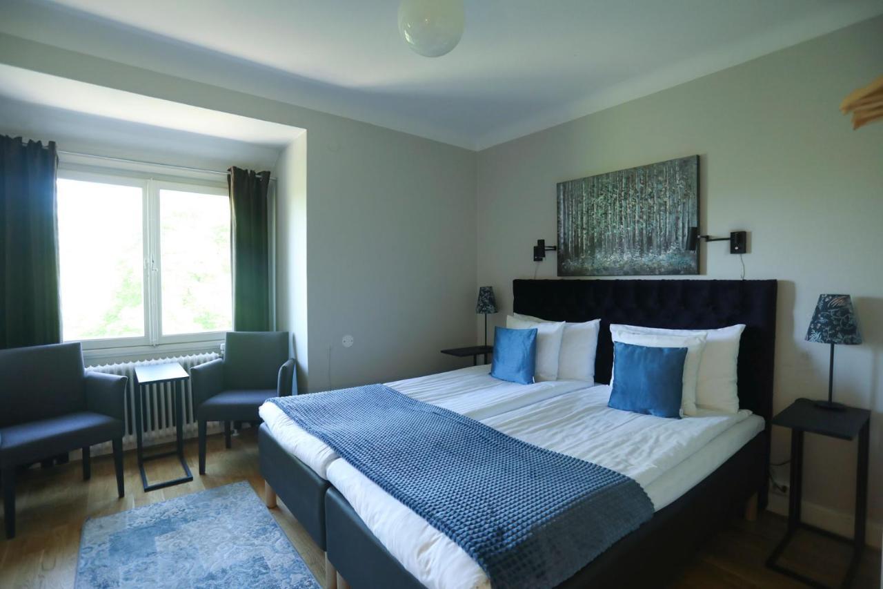 Park Hotell Kristinehamn Exterior foto