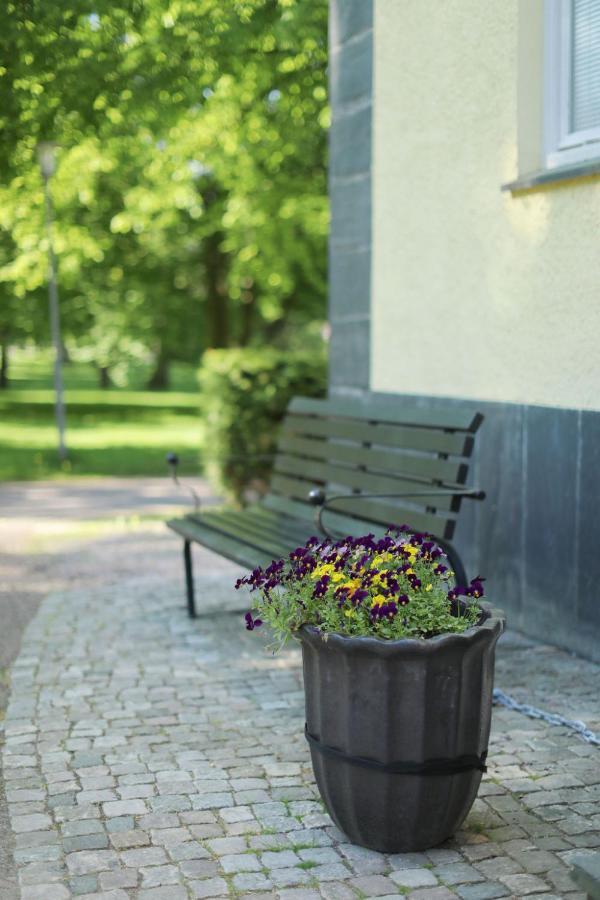 Park Hotell Kristinehamn Exterior foto