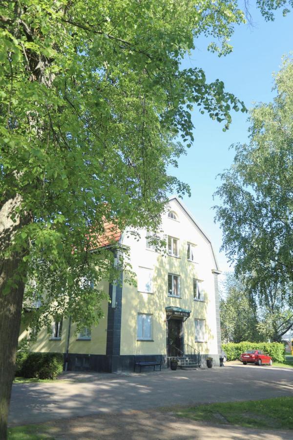 Park Hotell Kristinehamn Exterior foto