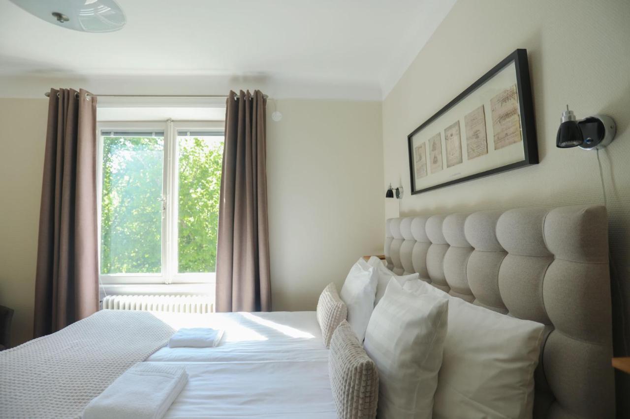 Park Hotell Kristinehamn Exterior foto