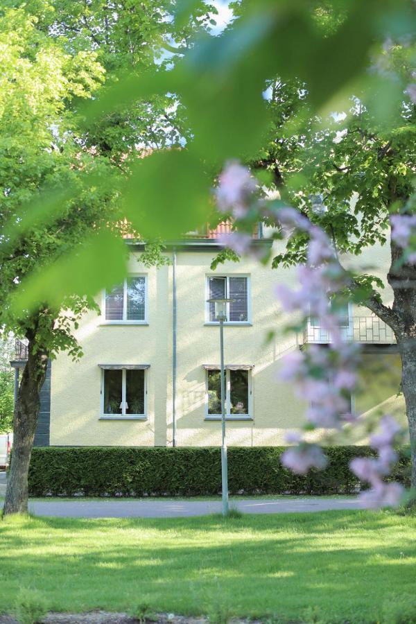 Park Hotell Kristinehamn Exterior foto